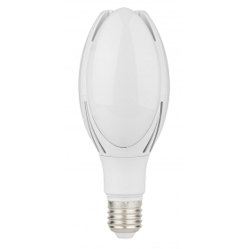 Obrázok pre LED žiarovka E27 40W/5200lm ICD , Neutrálna biela