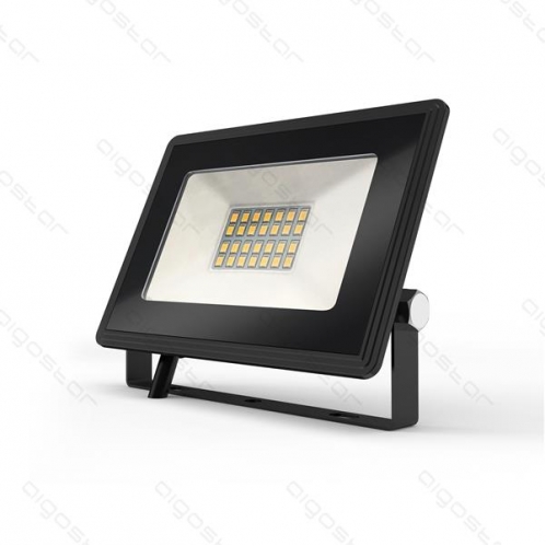 Obrázok pre LED reflektor 20W/1800lm , bez senzora , Studená biela