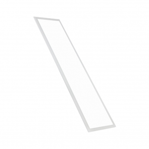 Obrázok pre Led Panel hranatý biely 32W/3240lm 1195x295mm Neutrálna biela