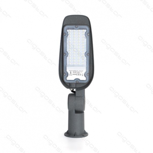 Obrázok pre LED Pouličné verejné osvetlenie DOB 30W/3000lm , IP65 IK07 , Studená biela