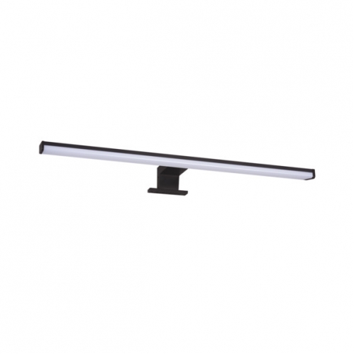 Obrázok pre Kanlux LED kúpeľňové osvetlenie zrkadla ASTIM LED/12W/230V/IP44/Čierna