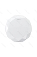 Obrázok pre Led Ceiling kruhový biely DIAMOND 24W/1600lm , 403.5mm , Neutrálna biela