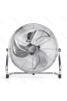 Obrázok pre Priemyselný ventilátor 100W, 51cm, 20m³