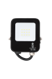 Obrázok pre LED SLIM reflektor 10W/930lm , bez senzora , Neutrálna biela