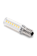 Obrázok pre LED žiarovka E14 4,8W/470lm , Teplá biela