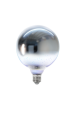 Obrázok pre LED žiarovka E27 4W, 3D G125 , Colourful