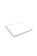 Obrázok pre Led Panel štvorcový biely 40W/4600lm 620x620x8mm Neutrálna biela E5