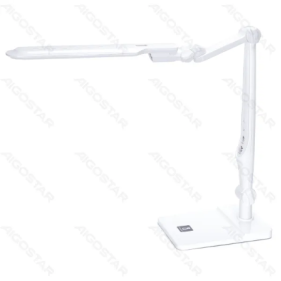 LED stolná lampa stmievateľná 9W/950lm biela Obrázok pre LED stolná lampa stmievateľná 9W/950lm biela