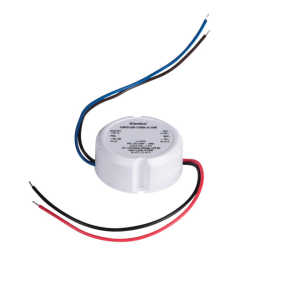 Kanlux Prachuvzdorný napájací zdroj pre LED pásy do krabice CIRCO 0-15W 1,25A 12V DC IP20 Obrázok pre Kanlux Prachuvzdorný napájací zdroj pre LED pásy do krabice CIRCO 0-15W 1,25A 12V DC IP20