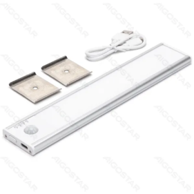 LED nábytkové svietidlo nabíjateľné 2,2W/80lm , so senzorom pohybu , CCT Obrázok pre LED nábytkové svietidlo nabíjateľné 2,2W/80lm , so senzorom pohybu , CCT