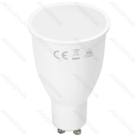LED žiarovka GU10 15W/1180lm , BOX , Teplá biela Obrázok pre LED žiarovka GU10 15W/1180lm , BOX , Teplá biela