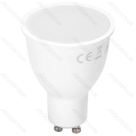 LED žiarovka GU10 12W/915lm , BOX , Teplá biela Obrázok pre LED žiarovka GU10 12W/915lm , BOX , Teplá biela