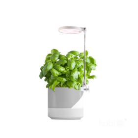 PLANTY LED lampa pre rastliny VERDI 10W/260lm, Teplá biela Obrázok pre PLANTY LED lampa pre rastliny VERDI 10W/260lm, Teplá biela