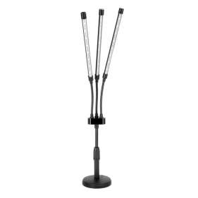 PLANTY LED lampa pre rastliny VITARO 10W ST MINI Obrázok pre PLANTY LED lampa pre rastliny VITARO 10W ST MINI