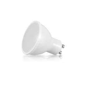 LED žiarovka GU10 4,5W/400lm ICD , Neutrálna biela Obrázok pre LED žiarovka GU10 4,5W/400lm ICD , Neutrálna biela