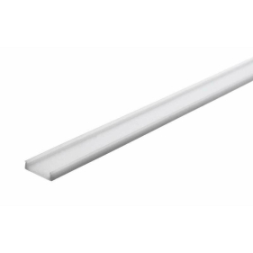 Obrázok pre Krytka mliečna pre Led profil Minilux12 1m