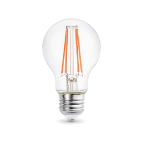 PLANTY LED žiarovka pre rastliny E27 8W/250lm Obrázok pre PLANTY LED žiarovka pre rastliny E27 8W/250lm