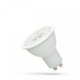 LED žiarovka GU10 6W/550lm , CCT Obrázok pre LED žiarovka GU10 6W/550lm , CCT