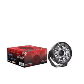 LED LASER Long Distance Pracovný svetlomet , svetelná rampa 45W/6400lm Obrázok pre LED LASER Long Distance Pracovný svetlomet , svetelná rampa 45W/6400lm
