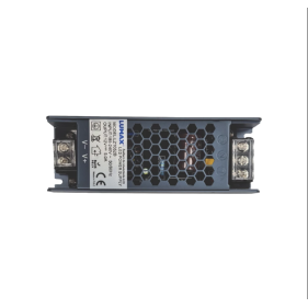 Prachuvzdorný napájací zdroj pre LED pásy - 12V/60W , IP20 Obrázok pre Prachuvzdorný napájací zdroj pre LED pásy - 12V/60W , IP20
