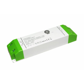 POS Nábytkový LED SLIM napájací zdroj FTPC - 12V/75W , IP20 Obrázok pre POS Nábytkový LED SLIM napájací zdroj FTPC - 12V/75W , IP20