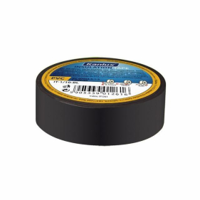 Obrázok pre Izolačná páska PVC 19mm x 10m čierna