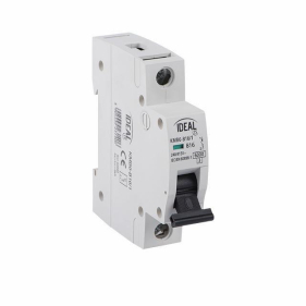 Kanlux IDEAL Istič B6/1 Obrázok pre Kanlux IDEAL Istič B6/1