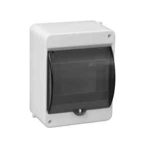 Kryt ističa IP40 S-5 Obrázok pre Kryt ističa IP40 S-5