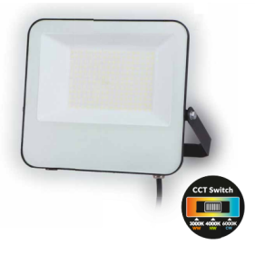 SYRIUS LED reflektor 300W/33000lm , bez senzora , CCT Obrázok pre SYRIUS LED reflektor 300W/33000lm , bez senzora , CCT