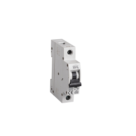Kanlux IDEAL Istič KMB6-C6/1 Obrázok pre Kanlux IDEAL Istič KMB6-C6/1