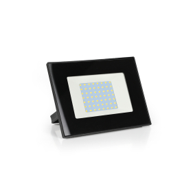 LED reflektor 50W/4500lm , SLIM , bez senzora , Neutrálna biela Obrázok pre LED reflektor 50W/4500lm , SLIM , bez senzora , Neutrálna biela