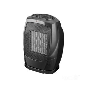 Obrázok pre Ventilátorový ohrievač vzduchu RIN 1500W