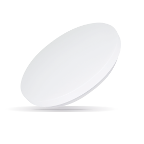 Vodeodolný LED Ceiling kruhový biely 12W/1200lm 260mm , IP44 , CCT Obrázok pre Vodeodolný LED Ceiling kruhový biely 12W/1200lm 260mm , IP44 , CCT