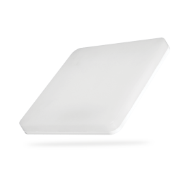 Vodeodolný Led Panel štvorcový biely prisadený 30W/3200lm 330mm , CCT Obrázok pre Vodeodolný Led Panel štvorcový biely prisadený 30W/3200lm 330mm , CCT