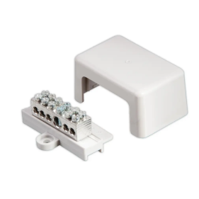 Ekvipotenciálna svorka 65mm Obrázok pre Ekvipotenciálna svorka 65mm