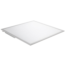 Led Panel štvorcový biely 40W/4400lm 595x595mm Studená biela Back lite Obrázok pre Led Panel štvorcový biely 40W/4400lm 595x595mm Studená biela Back lite