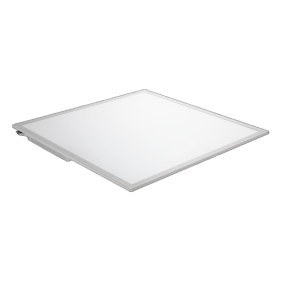 Led Panel štvorcový biely 40W/5200lm 595x595mm , UGR<19 , Neutrálna biela Back lite Obrázok pre Led Panel štvorcový biely 40W/5200lm 595x595mm , UGR<19 , Neutrálna biela Back lite