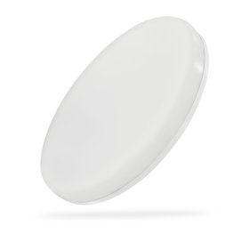 Vodeodolný Led Panel kruhový biely prisadený 30W/3200lm 330mm , CCT Obrázok pre Vodeodolný Led Panel kruhový biely prisadený 30W/3200lm 330mm , CCT