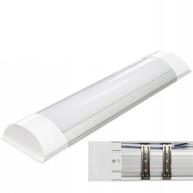 Obrázok pre LED svietidlo BATTEN 10W/850lm , IP20 , 30cm, Neutrálna biela