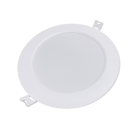 Obrázok pre LED Panel kruhový biely 12W/1200lm 170mm, Neutrálna biela