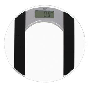 Obrázok pre Osobná váha sklenená do 150kg
