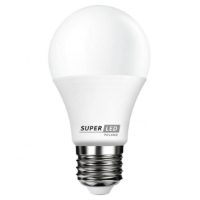 LED žiarovka E27 20W/2200lm , klasik A70 , Teplá biela Obrázok pre LED žiarovka E27 20W/2200lm , klasik A70 , Teplá biela