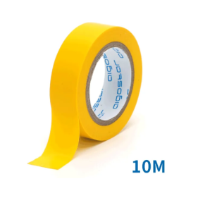 Obrázok pre Izolačná páska PVC 17mm x 10m žltá
