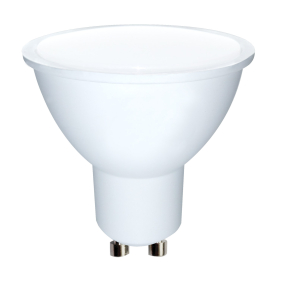 LED žiarovka GU10 7,5W/700lm ICD , Neutrálna biela Obrázok pre LED žiarovka GU10 7,5W/700lm ICD , Neutrálna biela