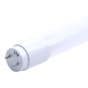 LED trubica T8 5,5W/900lm 60cm jednostranná sklenená studená Obrázok pre LED trubica T8 5,5W/900lm 60cm jednostranná sklenená studená