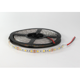 LED pás vodeodolný IP65 14,4w/m , 60led/m , 360Lm/m , 12V DC - Studená biela - 1m Obrázok pre LED pás vodeodolný IP65 14,4w/m , 60led/m , 360Lm/m , 12V DC - Studená biela - 1m