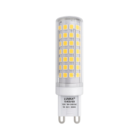 LED žiarovka G9 12W/1200lm , Neutrálna biela Obrázok pre LED žiarovka G9 12W/1200lm , Neutrálna biela