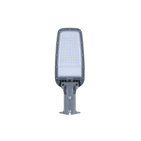 LED Pouličné verejné osvetlenie 50W/6500lm , 140x70° , Neutrálna biela Obrázok pre LED Pouličné verejné osvetlenie 50W/6500lm , 140x70° , Neutrálna biela
