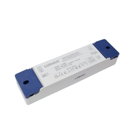 Nábytkový LED napájací zdroj - 12V/150W , IP20 Obrázok pre Nábytkový LED napájací zdroj - 12V/150W , IP20
