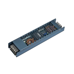 Prachuvzdorný napájací zdroj pre LED pásy - 12V/200W , IP20 Obrázok pre Prachuvzdorný napájací zdroj pre LED pásy - 12V/200W , IP20